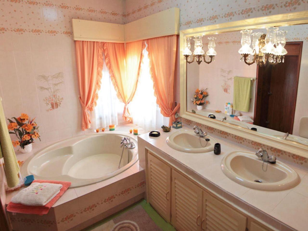Holiday home La Poza By Interhome Malaga