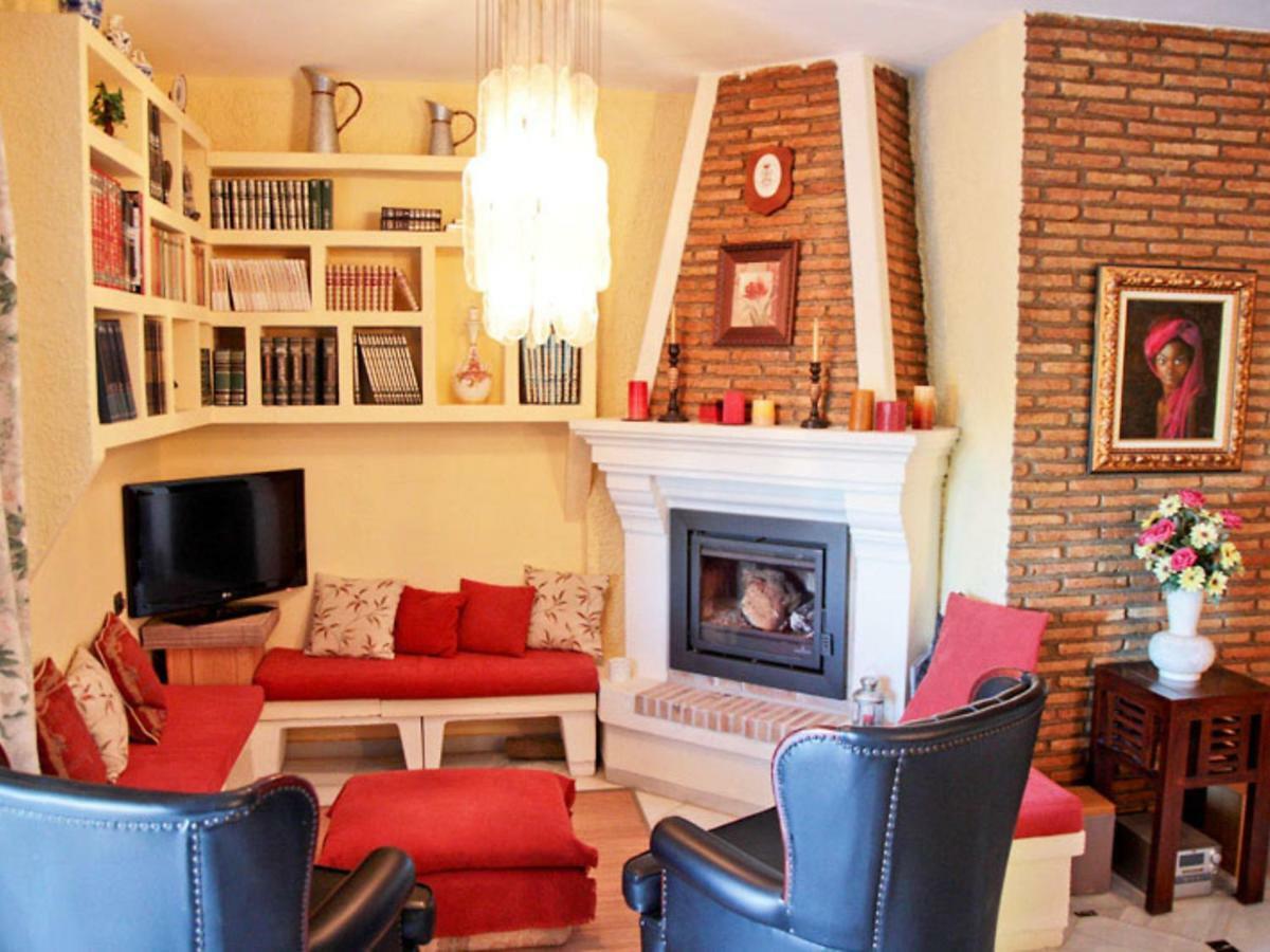 La Poza By Interhome Holiday home