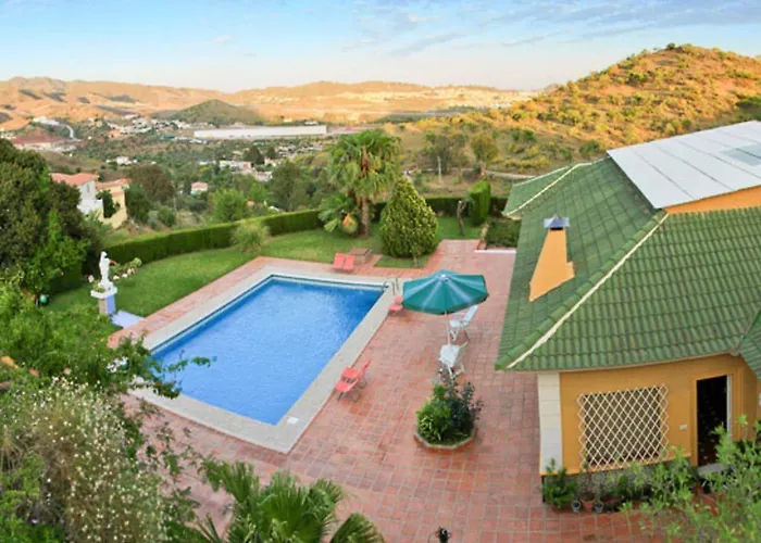 Holiday Home La Poza By Interhome