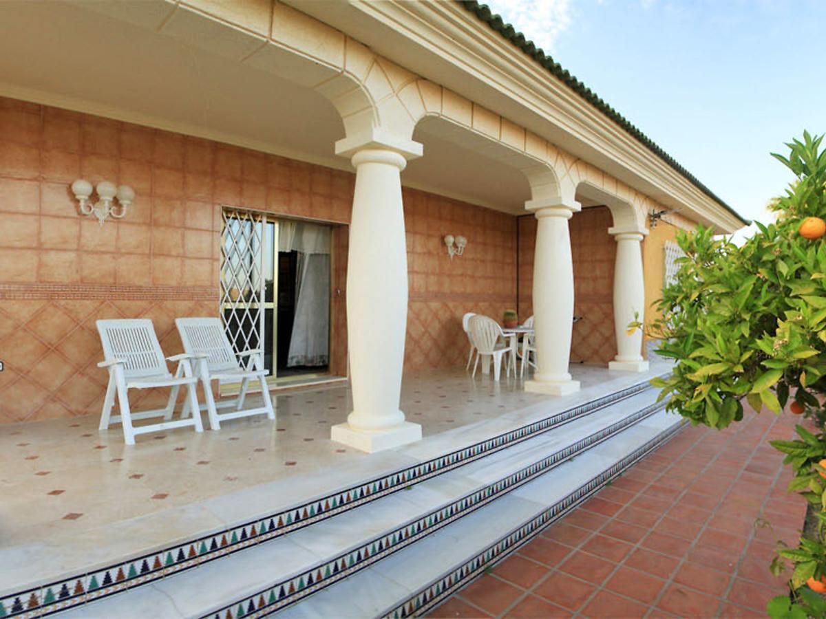 Casa de Férias La Poza By Interhome