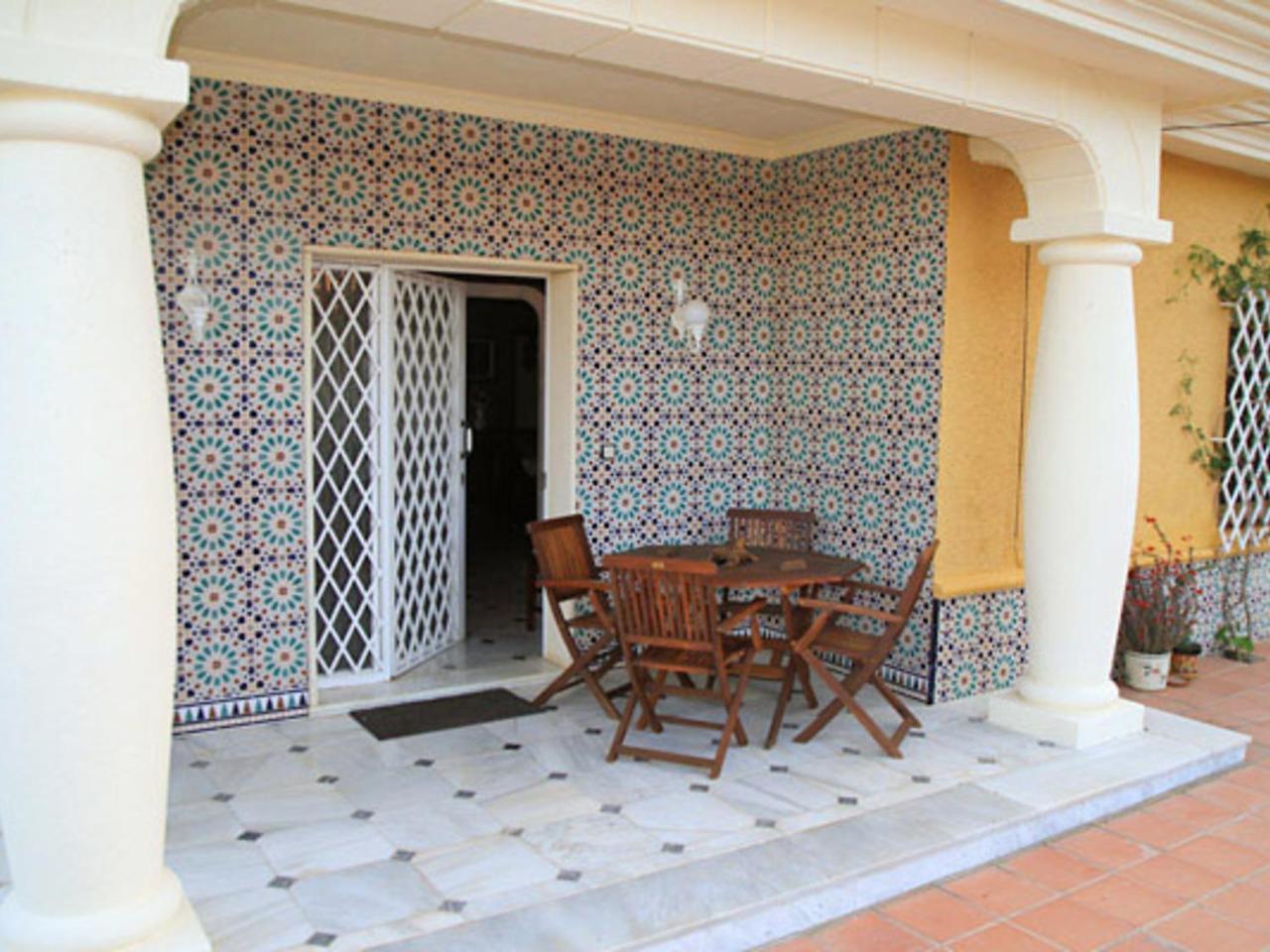 La Poza By Interhome Casa de Férias