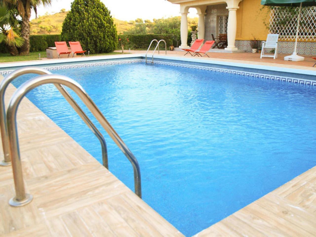 La Poza By Interhome