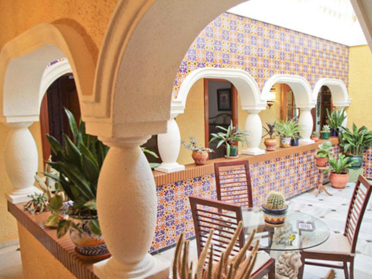 La Poza By Interhome Málaga