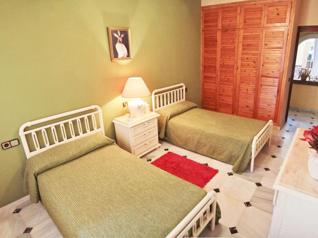 Casa de Férias La Poza By Interhome *