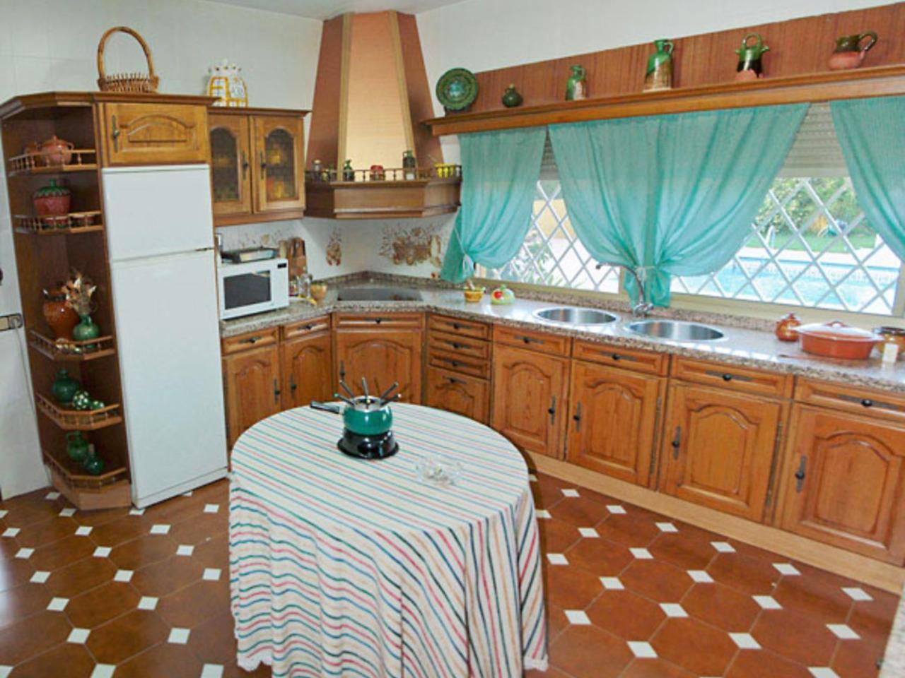 La Poza By Interhome Casa de Férias *