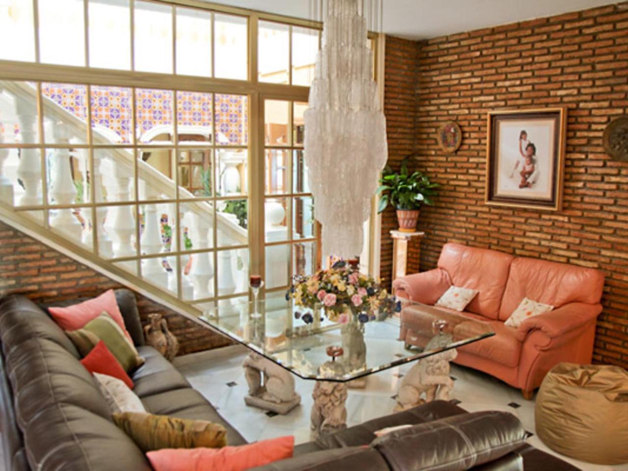 La Poza By Interhome Casa de Férias Málaga