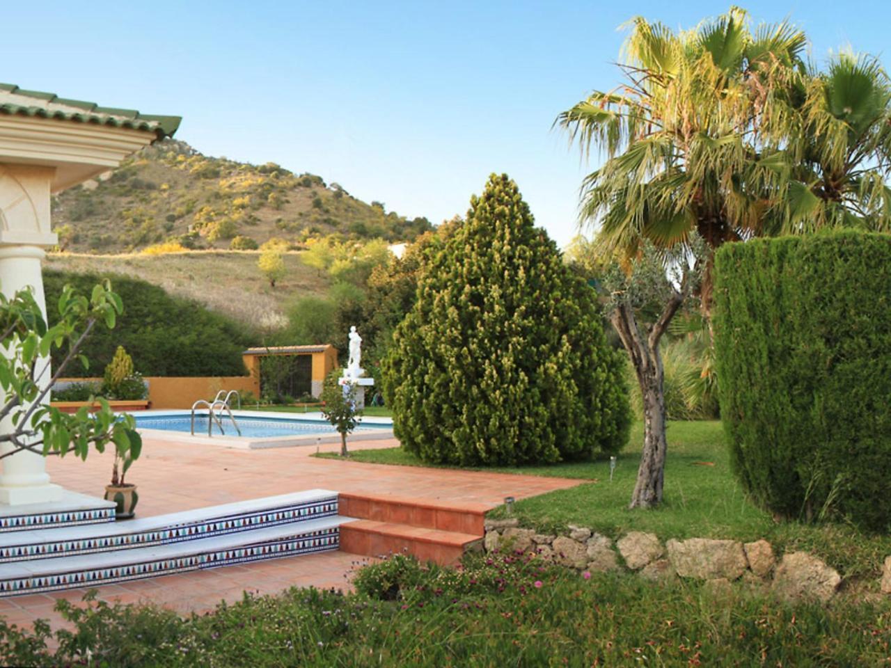 Casa de Férias La Poza By Interhome *