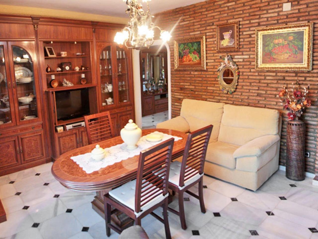 La Poza By Interhome *