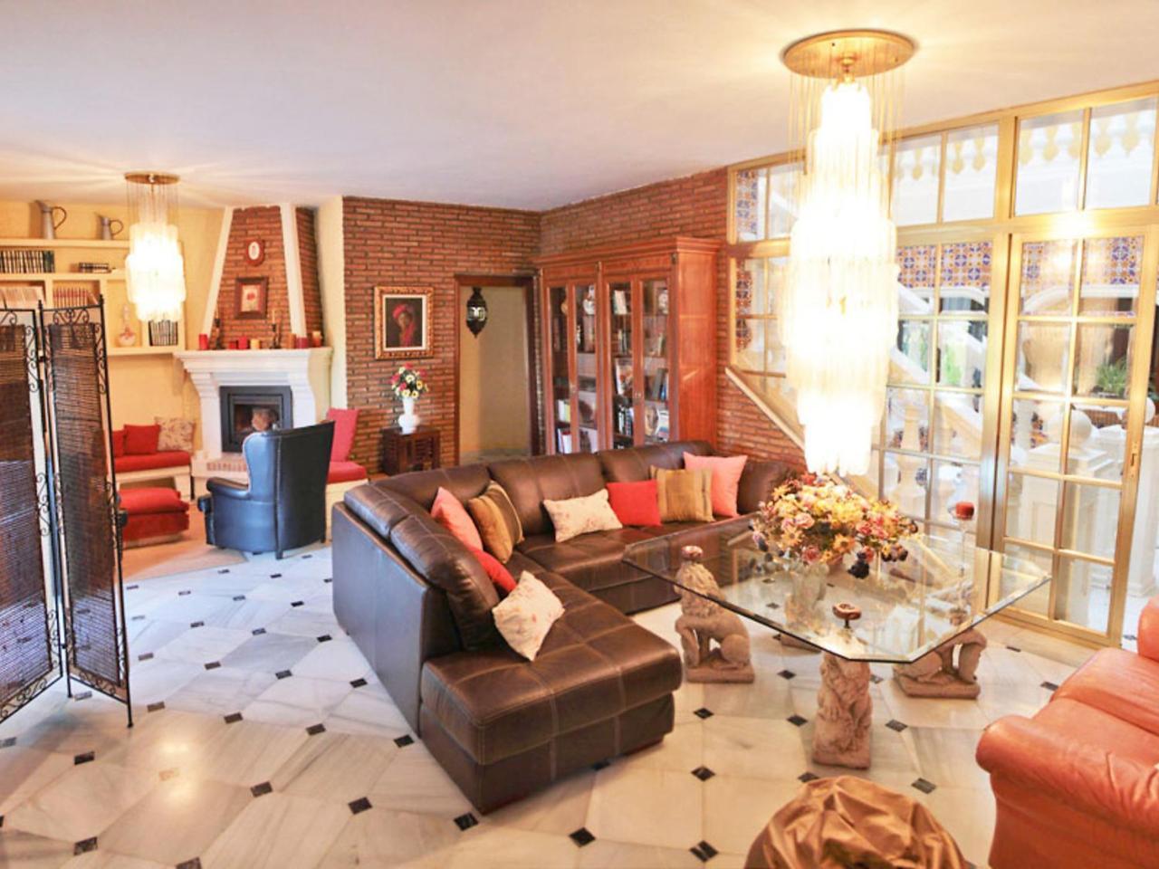 La Poza By Interhome *